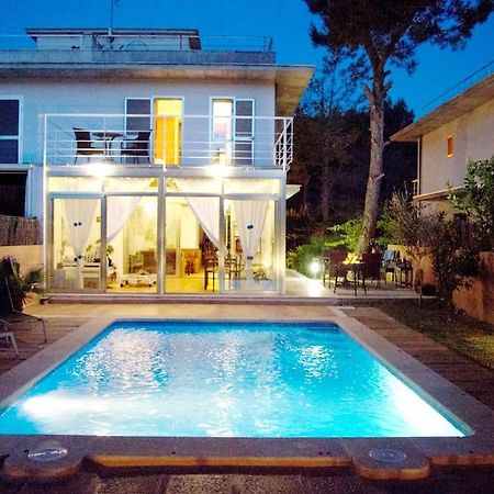 Villa Llucona Etv/6454 Sa Pobla Exterior photo
